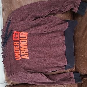Under Armour Hoodie